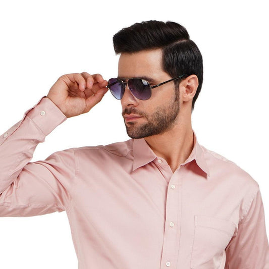 Unique Gift for Men: Premium Giza Cotton Shirts - Kollarz & Kreazez