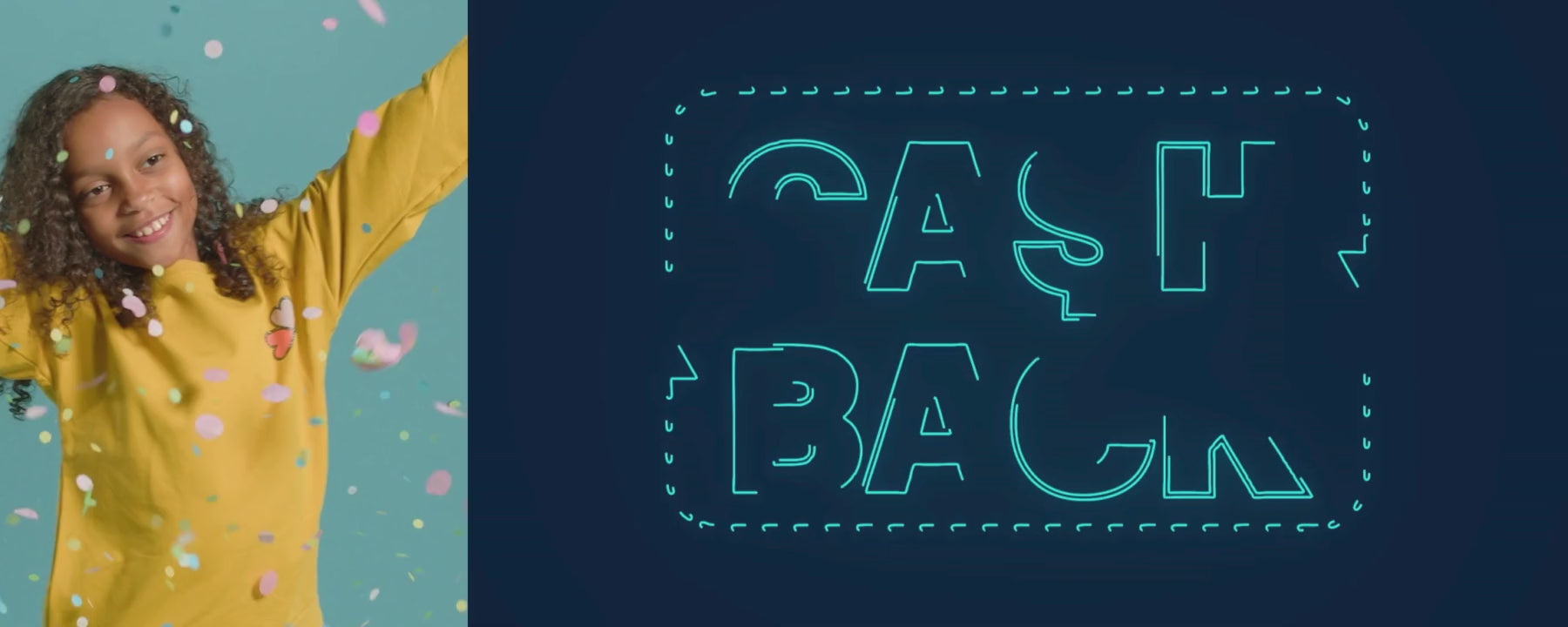 Load video: Earn Cash Back as Loyalty Rewards on Each Purchase, only at Kollarzandkreazez.com